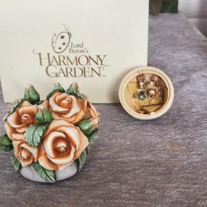 🎀 Lord Byron’s Harmony Garden